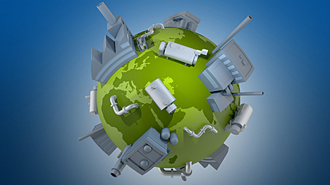 CONFIGURACIÓN DE LA SOCIEDAD DE MASAS