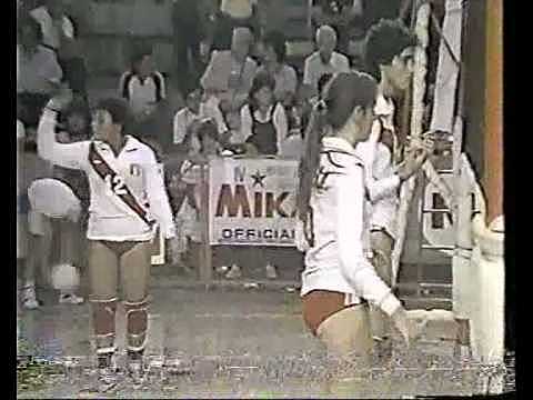 Por primera vez en la historia Perú en el podio del voleibol sudamericano