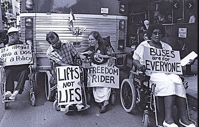 Rehabilitation Act of 1973