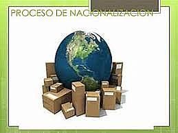 Proceso de Nacionalización