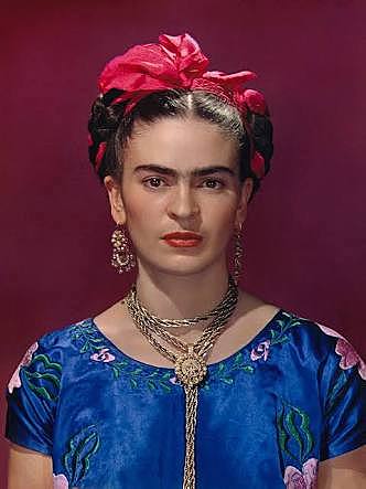 Frida Kahlo
