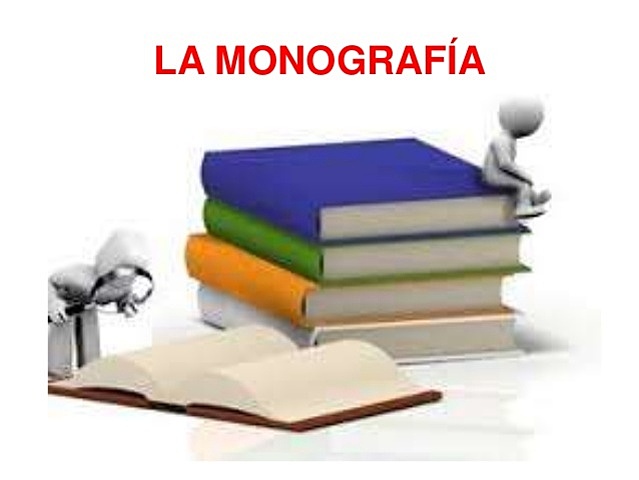 La primera monografía (Año 1567)