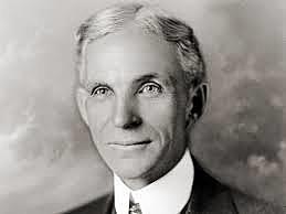 Henry Ford