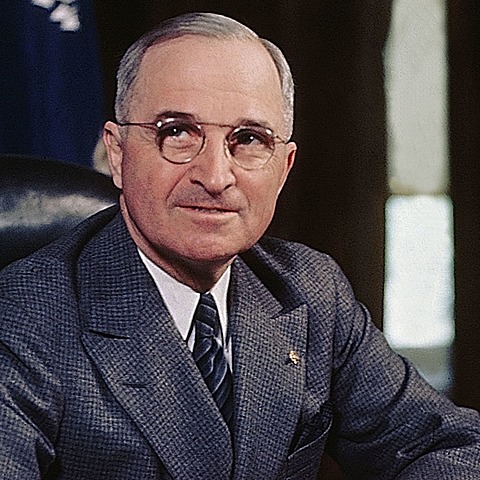 Harry Truman