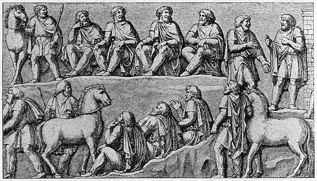 Pueblos Germánicos.