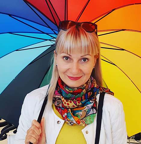 Запоріжжя: Shakespeare's characters #stayhome