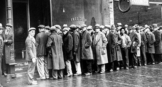 Gazdasági válság Magyarországon