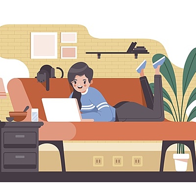 Timeline: dia a dia na quarentena