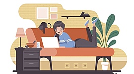 Timeline: dia a dia na quarentena