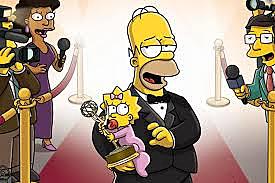 Kids' Choice Awards y Premio People Choice