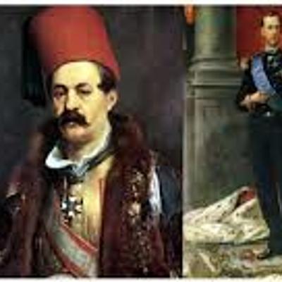 Timeline: Η Ελλάδα τον 19ο αιώνα