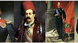 Timeline: Η Ελλάδα τον 19ο αιώνα