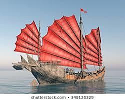 Chinese Junk