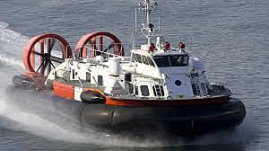Hovercraft