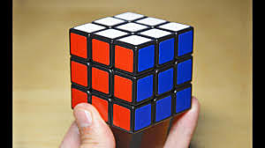cub de rubik