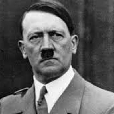 Timeline: L'ASCESA AL POTERE DI HITLER