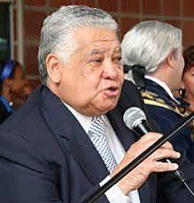 Arístides Medina Rubio