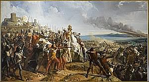 Batalla pel control de la ciutat d'Edessa