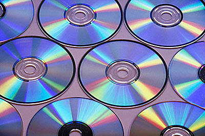 Οι πρώτοι οπτικοί δίσκοι cd-roms