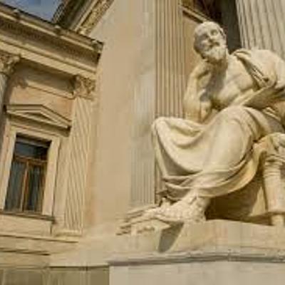 Timeline: ΙΣΤΟΡΙΑ ΤΗΣ ΦΙΛΟΣΟΦΙΑΣ