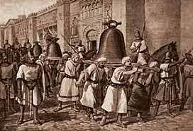 Expedició de saqueig contra Santiago de Compostel·la