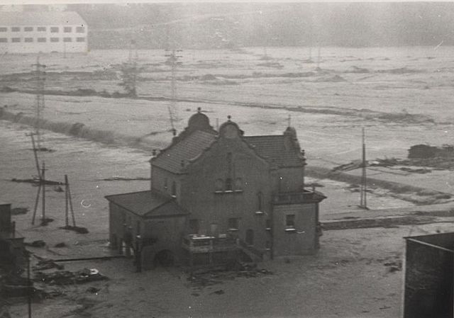 La riada de Ripollet