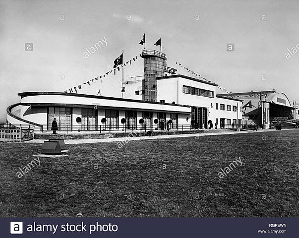 Aeroporto Marco Polo di Venezia