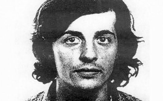 execució del Salvador Puig Antich per ordre del dictador Franco