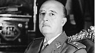 Mort del dictador Franco