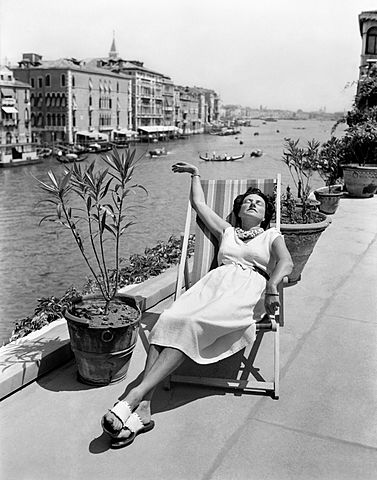 Peggy Guggenheim