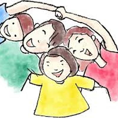 Timeline: Meine Familie