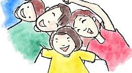 Timeline: Meine Familie