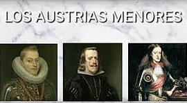 Timeline: Àustries Menors