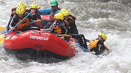 Timeline: quarentine timeline