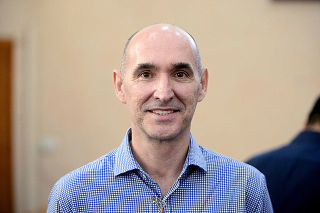 Ernest Sánchez Santiró