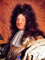 Luis XIV