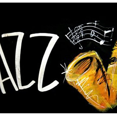 Timeline: All that jazz!