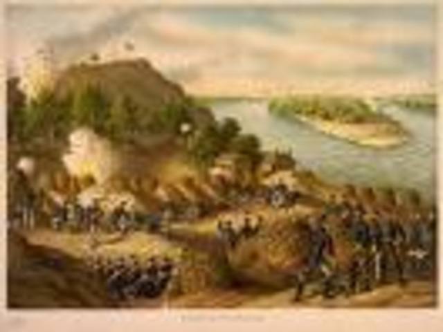 Vicksburg