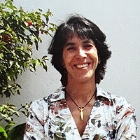Marcela Corvera Poiré