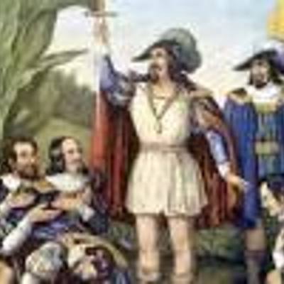 Timeline: Epoca del imperialismo