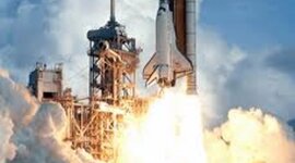 Timeline: Space Race Timeline