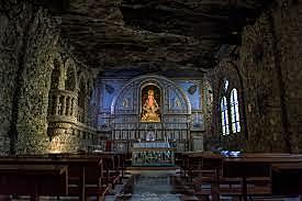 Santuario Virgen de la Esperanza