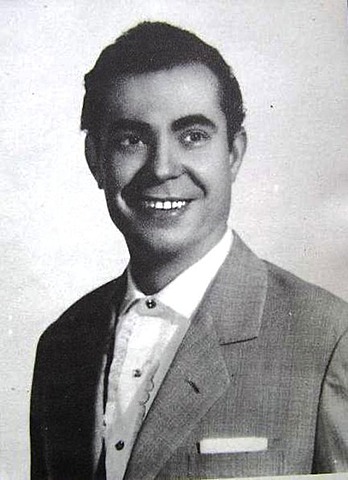 C/ Juanito el mejorano