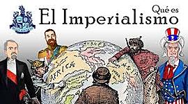 Timeline: EL IMPERIALISMO