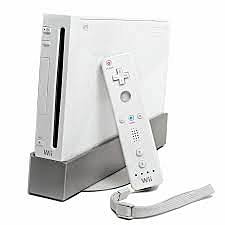Nintendo wii