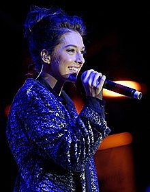 Musica internacional