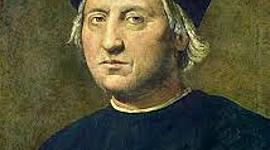 Timeline: Viatges de Colom a Amèrica