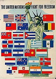 Declaration of United Nations