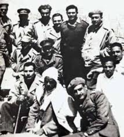 Committee of Free Officers