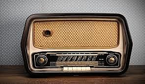La ràdio